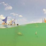 jangada-praia-vila-porto-galinhas